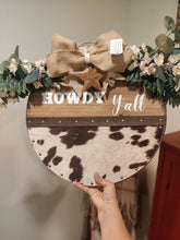 Load image into Gallery viewer, Howdy Y'all