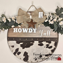 Load image into Gallery viewer, Howdy Y'all