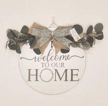 Load image into Gallery viewer, Welcome to our Home