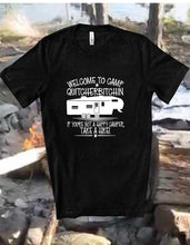 Load image into Gallery viewer, Camp Quitcherbitchen