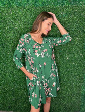Load image into Gallery viewer, Cherry Blossom Dress