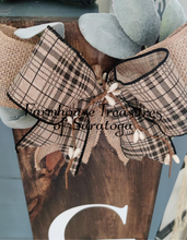 Load image into Gallery viewer, Go Away Entry Sign