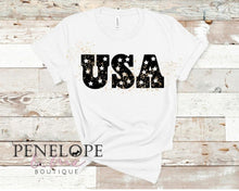 Load image into Gallery viewer, Western Glitter USA