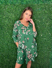 Load image into Gallery viewer, Cherry Blossom Dress