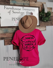 Load image into Gallery viewer, Sorta Sweet Sorta Beth Dutton