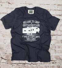 Load image into Gallery viewer, Camp Quitcherbitchen