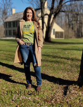 Load image into Gallery viewer, RIP can be my Ranch Hand any day (Exclusively Ours)