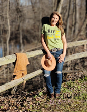 Load image into Gallery viewer, RIP can be my Ranch Hand any day (Exclusively Ours)