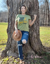 Load image into Gallery viewer, RIP can be my Ranch Hand any day (Exclusively Ours)