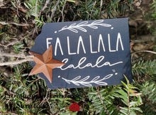 Load image into Gallery viewer, White & Black Christmas Ornaments