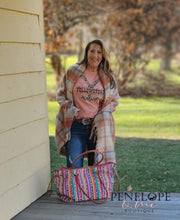 Load image into Gallery viewer, Yellowstone Leopard Ranch Shirt (Exclusively Ours)