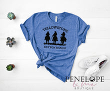 Load image into Gallery viewer, Dutton Ranch (Exclusively Ours)