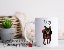 Load image into Gallery viewer, Custom Sublimation Mug