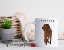 Load image into Gallery viewer, Custom Sublimation Mug