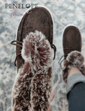 Load image into Gallery viewer, Gypsy Jazz - Fancy