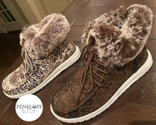 Load image into Gallery viewer, Gypsy Jazz - Fancy