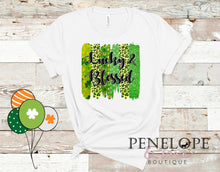 Load image into Gallery viewer, St. Patrick's Day Sublimation ☘