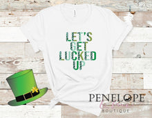 Load image into Gallery viewer, St. Patrick's Day Sublimation ☘