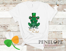 Load image into Gallery viewer, St. Patrick's Day Sublimation ☘