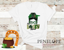 Load image into Gallery viewer, St. Patrick's Day Sublimation ☘