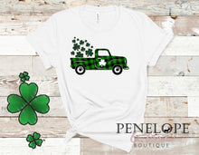 Load image into Gallery viewer, St. Patrick's Day Sublimation ☘