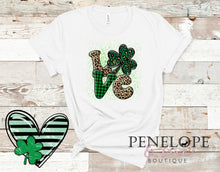 Load image into Gallery viewer, St. Patrick's Day Sublimation ☘