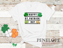 Load image into Gallery viewer, St. Patrick's Day Sublimation ☘