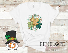 Load image into Gallery viewer, St. Patrick's Day Sublimation ☘