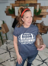 Load image into Gallery viewer, Superbowl and Halftime Graphic Tee