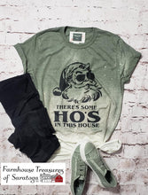 Load image into Gallery viewer, Santa Xmas Humor