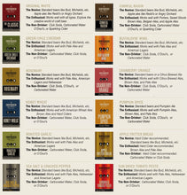 Load image into Gallery viewer, Soberdough Cheesy Garlic Brew Bread