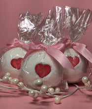 Load image into Gallery viewer, Abby Rose Bath Bomb