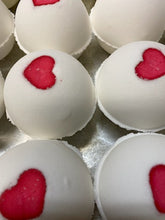 Load image into Gallery viewer, Abby Rose Bath Bomb