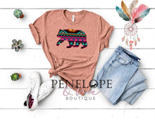 Load image into Gallery viewer, Aztec Bear