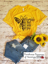 Load image into Gallery viewer, Just Simply Bee