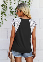 Load image into Gallery viewer, Crew Neck Solid Top