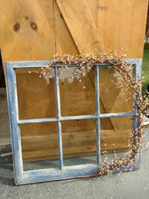 Load image into Gallery viewer, Refurbished Antique Window