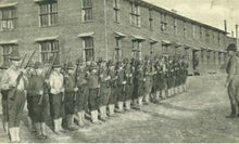 Load image into Gallery viewer, Refurbished Mirrored Antique Window