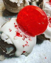 Load image into Gallery viewer, Cocoa Bath Bombs