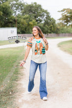 Load image into Gallery viewer, Pumpkin Spice Girl's Tee