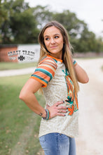 Load image into Gallery viewer, Pumpkin Spice Girl's Tee