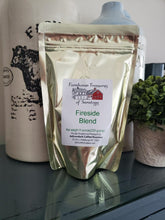 Load image into Gallery viewer, Fireside Coffee Blend