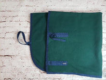 Load image into Gallery viewer, Dover Saddlery Polar Fleece Quarter Sheet