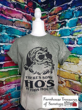 Load image into Gallery viewer, Santa Xmas Humor