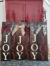 Load image into Gallery viewer, Farmhouse Joy Signs
