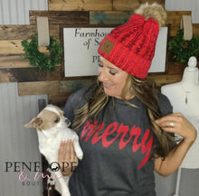 Load image into Gallery viewer, Merry