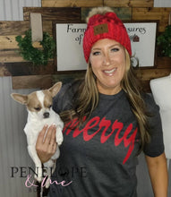 Load image into Gallery viewer, Merry