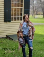 Load image into Gallery viewer, Yellowstone Dutton Ranch Montana