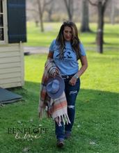 Load image into Gallery viewer, Yellowstone Dutton Ranch Montana