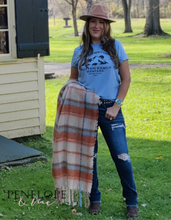 Load image into Gallery viewer, Yellowstone Dutton Ranch Montana